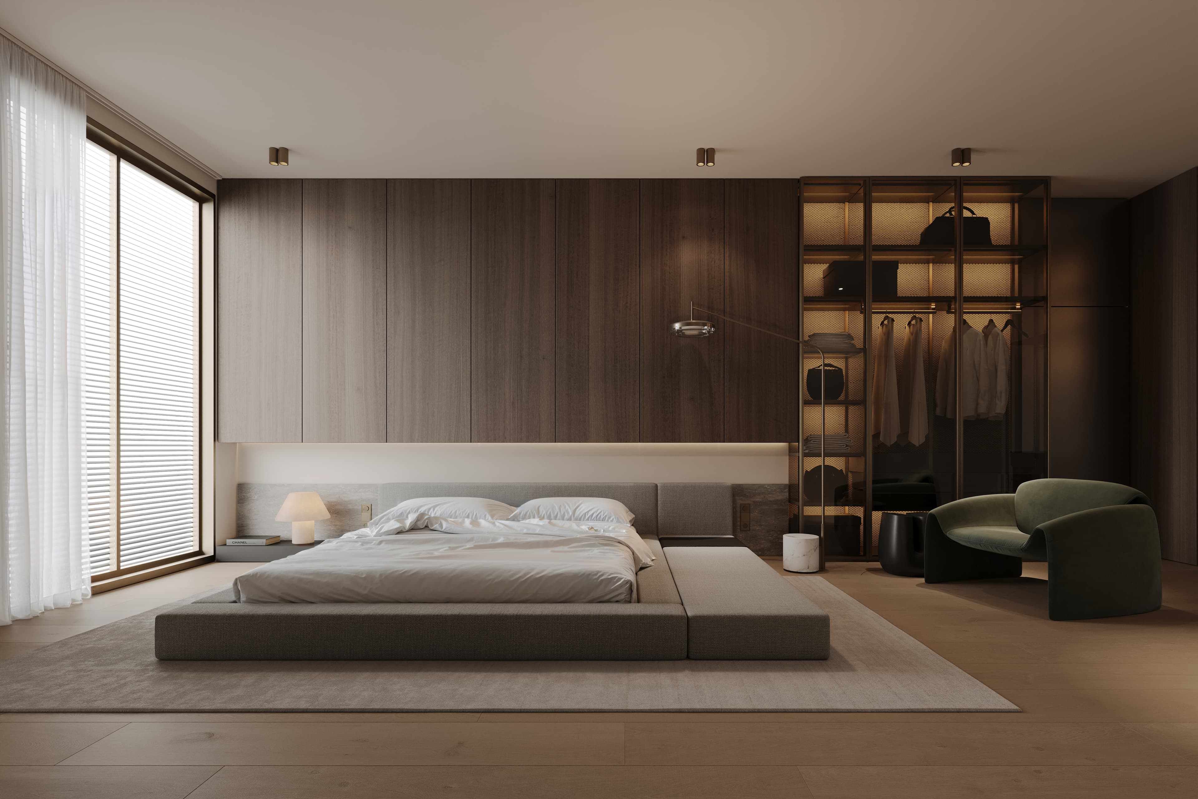 Interior living